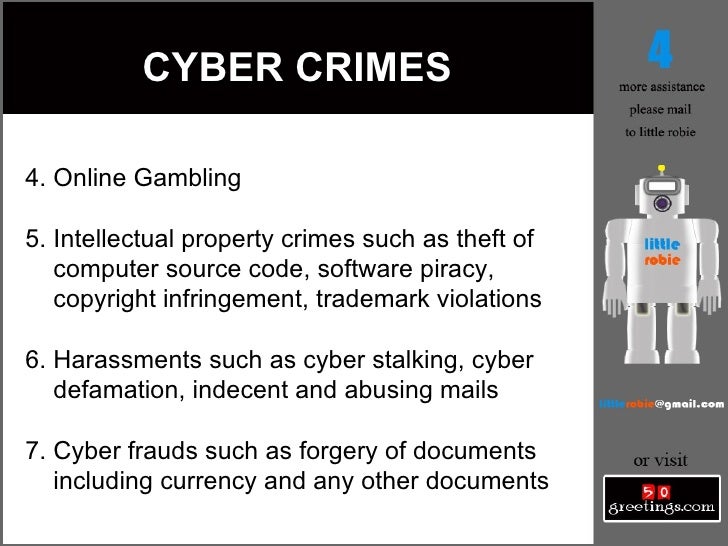 Online gambling crimes mirror bingo 10 free no deposit